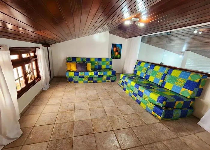 Casa Em Tamandare Beira-Mar