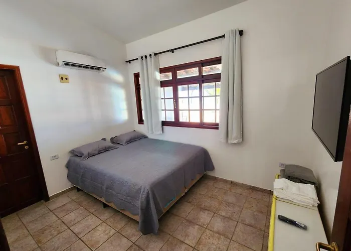 Casa Em Tamandare Beira-Mar