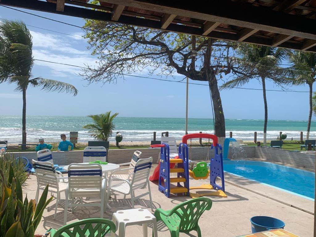 Casa Em Beira-mar