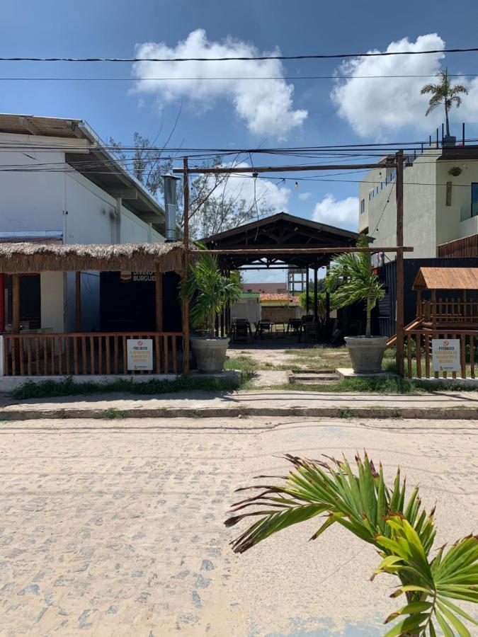 Casa Em Beira-mar * Tamandare
