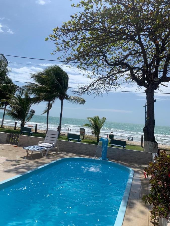 Casa Em Beira-mar Tamandare