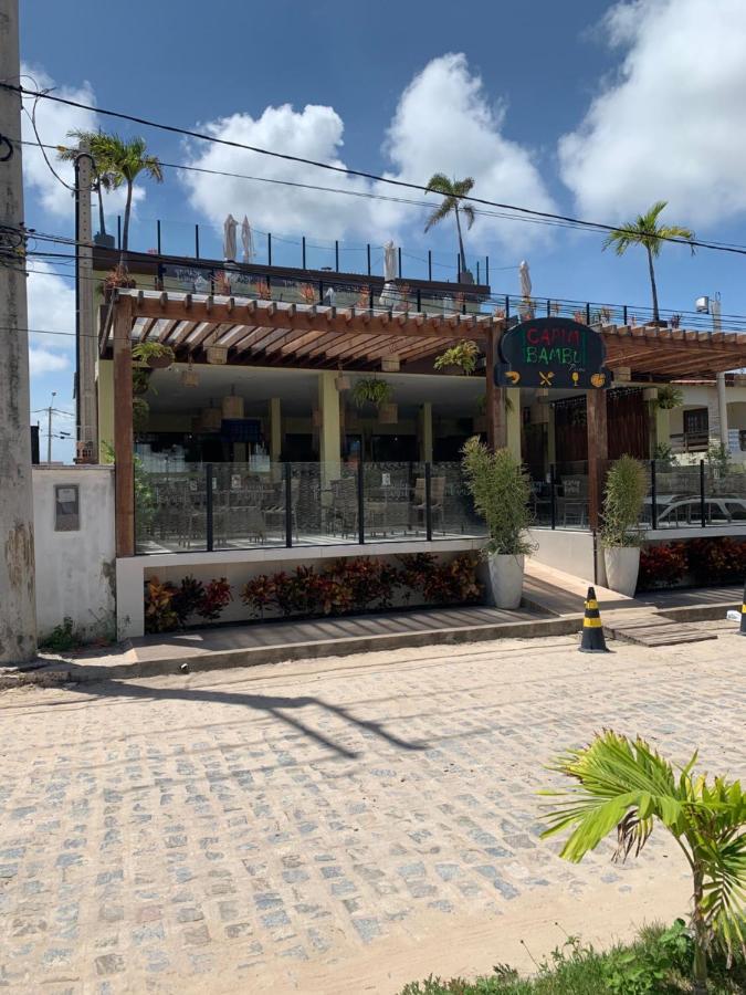 Casa Em Beira-mar Tamandare