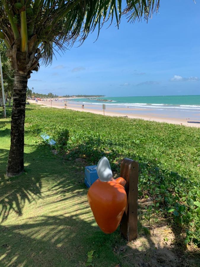 Holiday home Casa Em Beira-mar Tamandare