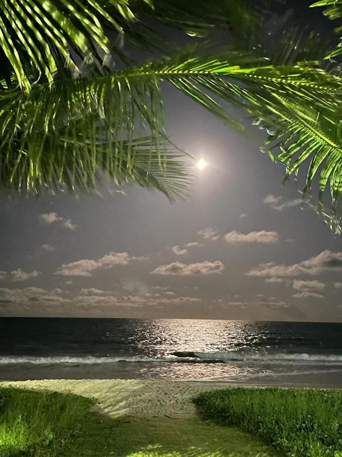 Casa Em Beira-mar Holiday home