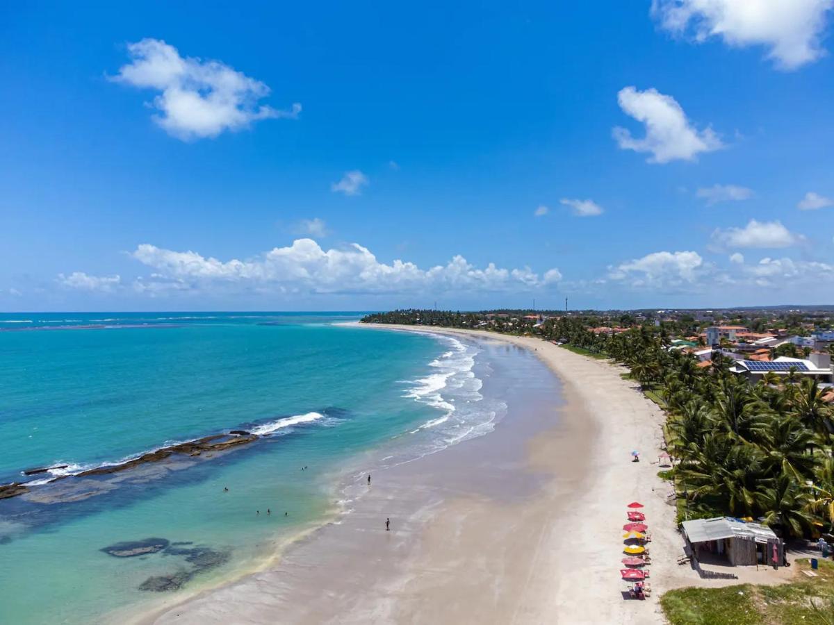 Casa Em Beira-mar Holiday home