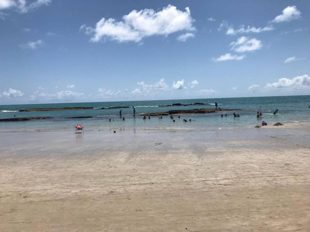 Casa Em Beira-mar *