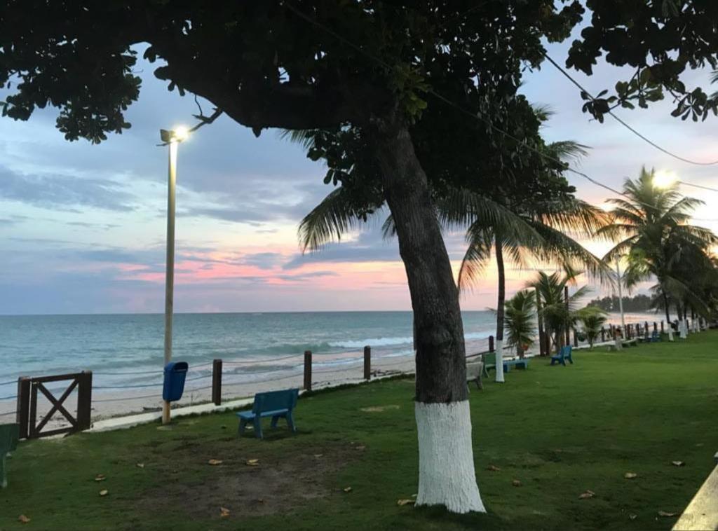 Casa Em Beira-mar *