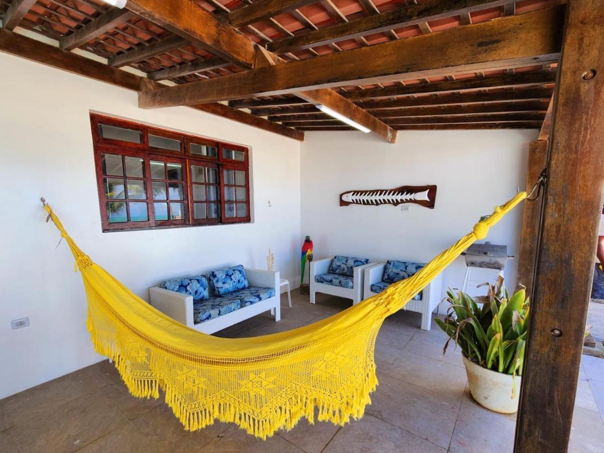 Casa Em Beira-mar Tamandare