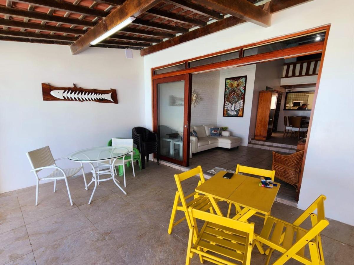 Casa Em Beira-mar *