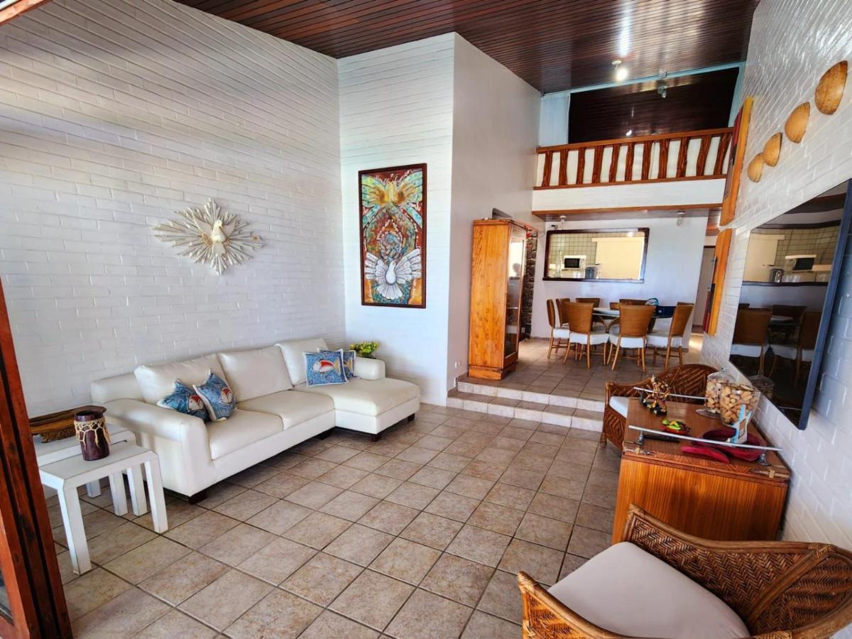 Casa Em Beira-mar Tamandare