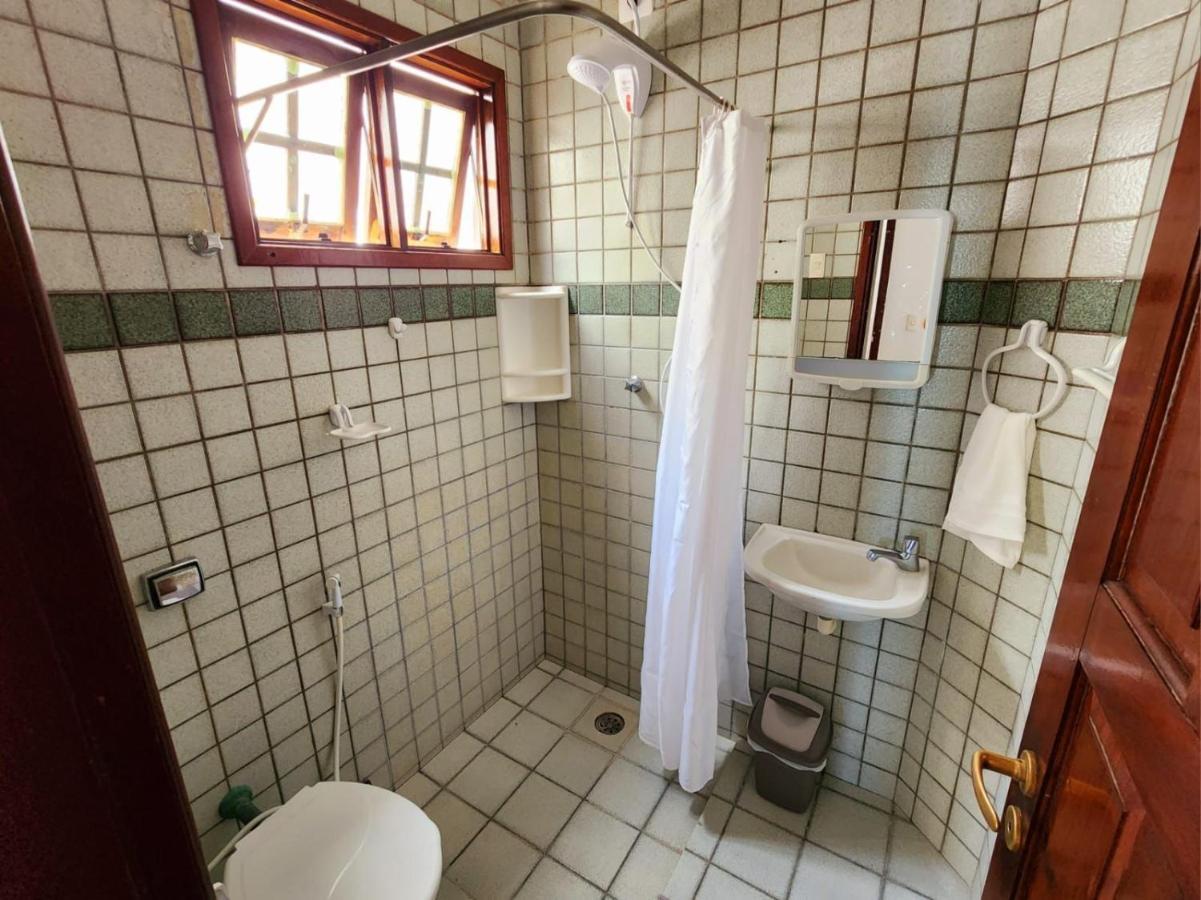 Casa Em Beira-mar Holiday home