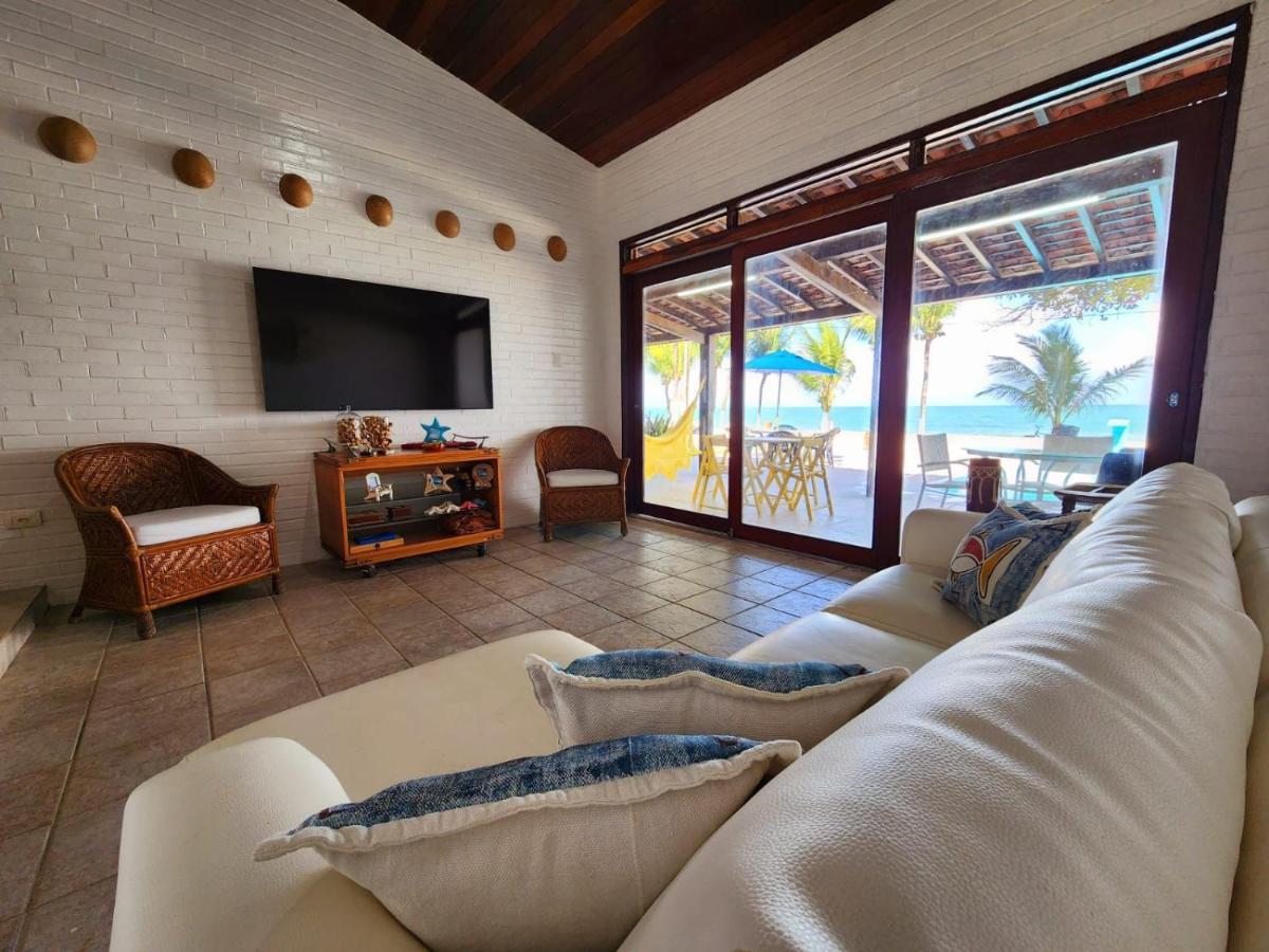 Holiday home Casa Em Beira-mar *
