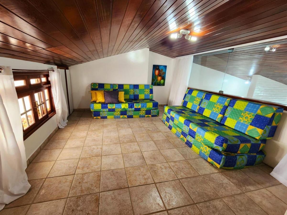Casa Em Beira-mar Holiday home *