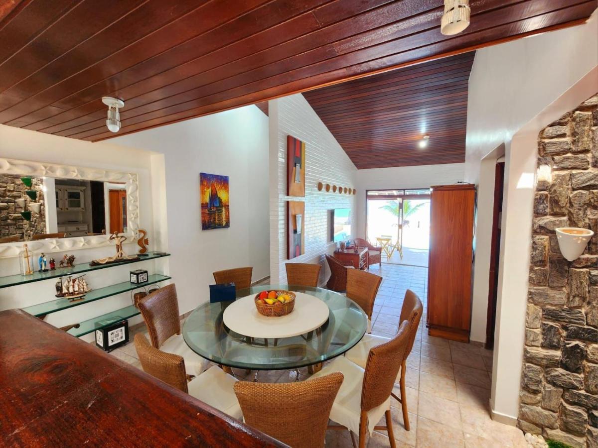 Casa Em Beira-mar